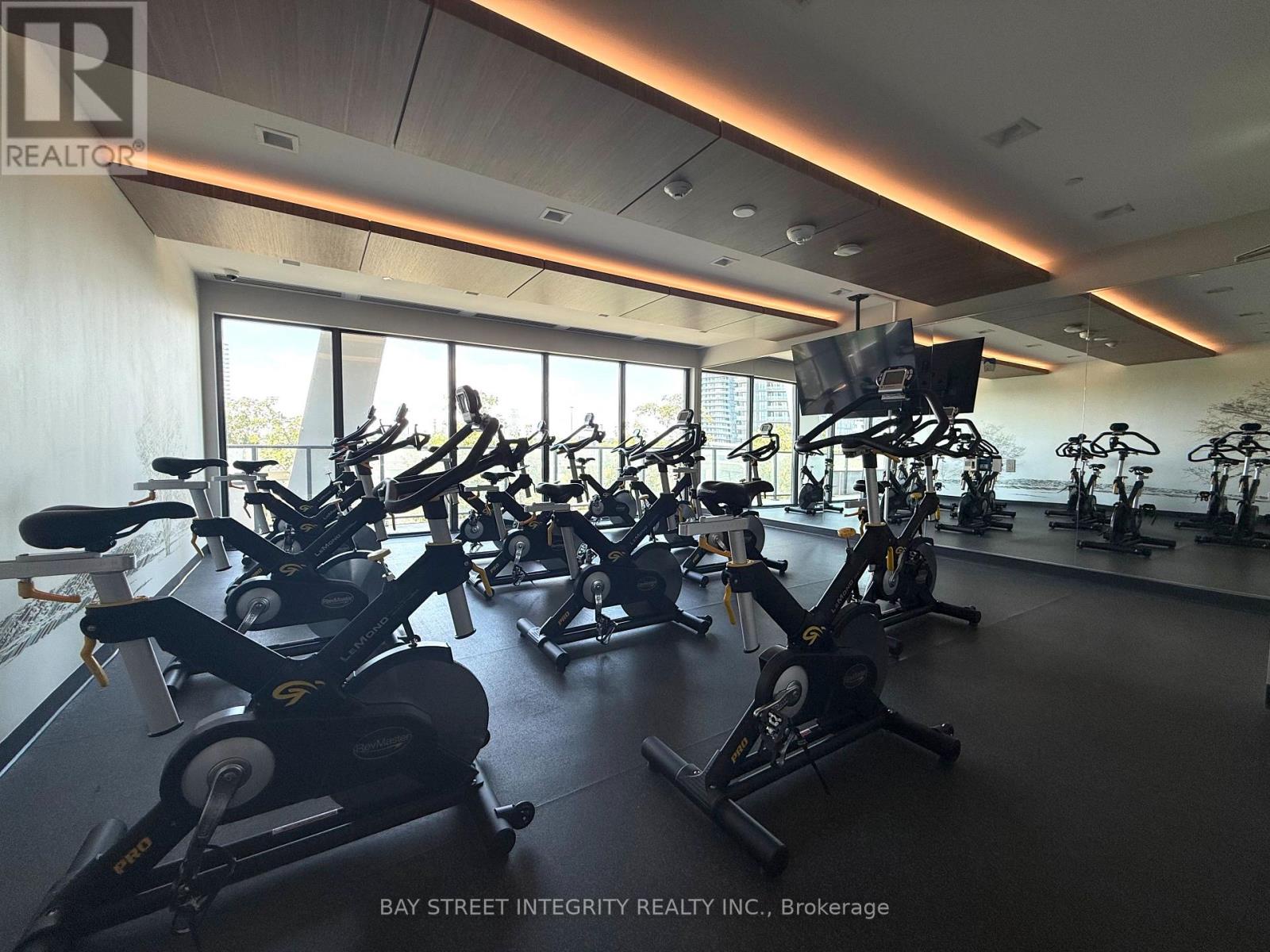 2418 - 30 Shore Breeze Drive, Toronto (mimico), Ontario