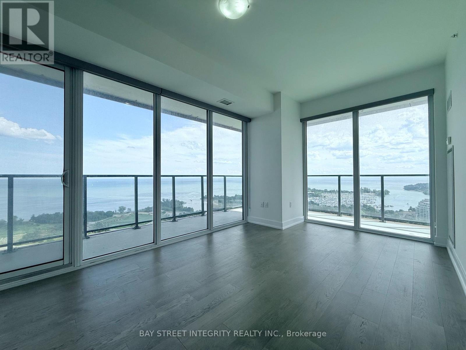 2418 - 30 Shore Breeze Drive, Toronto (mimico), Ontario