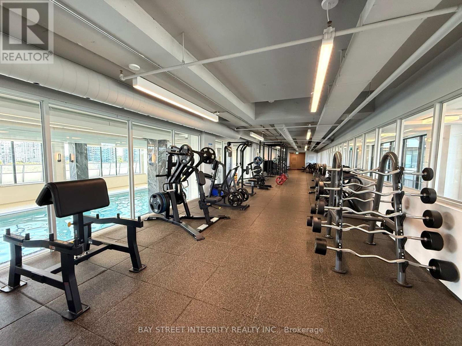 2418 - 30 Shore Breeze Drive, Toronto (mimico), Ontario