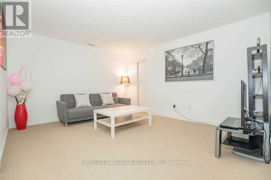 G17 - 26 Capreol Court, Toronto (waterfront Communities), Ontario