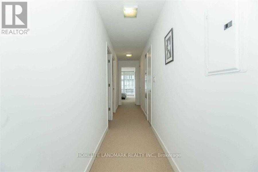 G17 - 26 Capreol Court, Toronto (waterfront Communities), Ontario