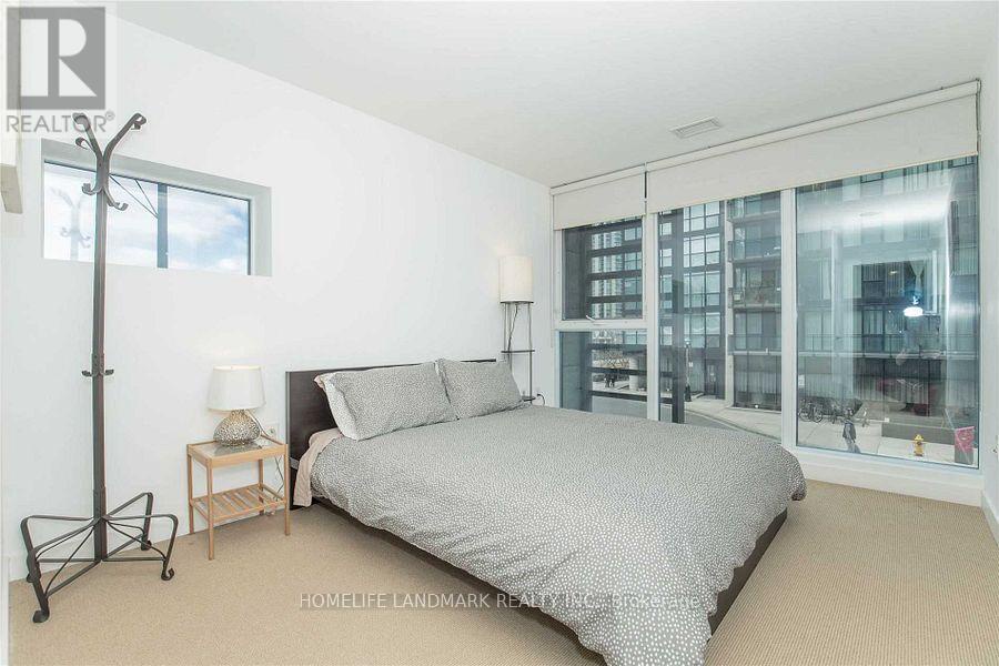 G17 - 26 Capreol Court, Toronto (waterfront Communities), Ontario