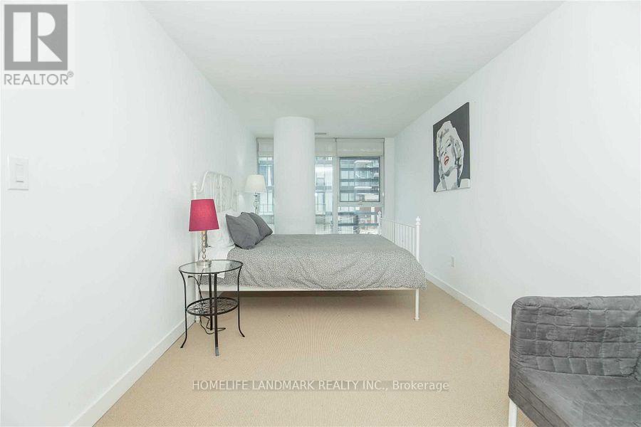 G17 - 26 Capreol Court, Toronto (waterfront Communities), Ontario