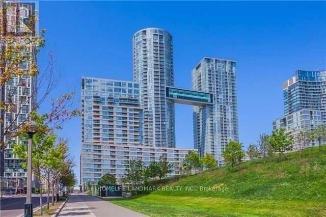 G17 - 26 Capreol Court, Toronto (waterfront Communities), Ontario