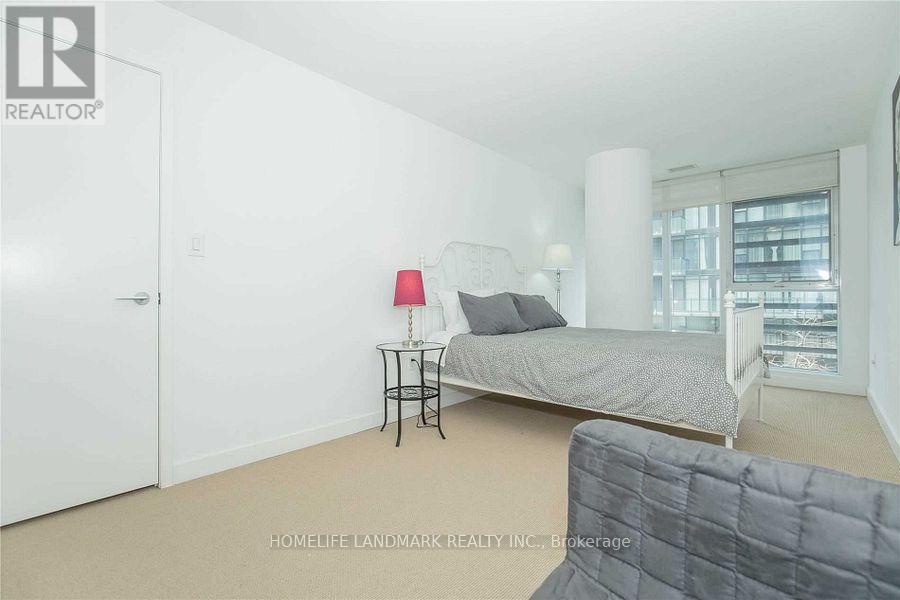 G17 - 26 Capreol Court, Toronto (waterfront Communities), Ontario