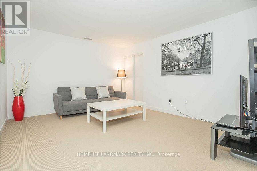 G17 - 26 Capreol Court, Toronto (waterfront Communities), Ontario