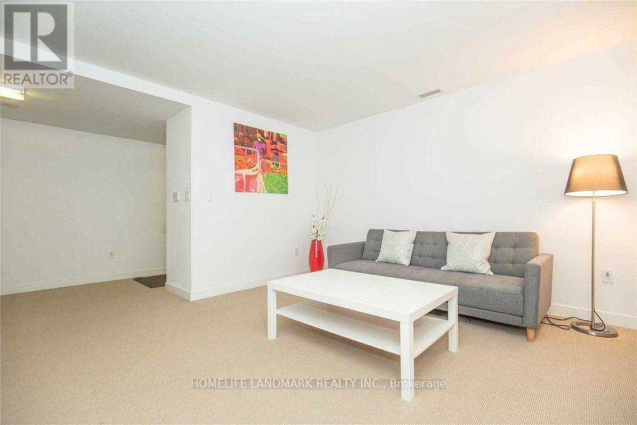 G17 - 26 Capreol Court, Toronto (waterfront Communities), Ontario