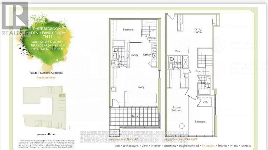 G17 - 26 Capreol Court, Toronto (waterfront Communities), Ontario