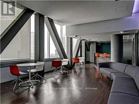 G17 - 26 Capreol Court, Toronto (waterfront Communities), Ontario