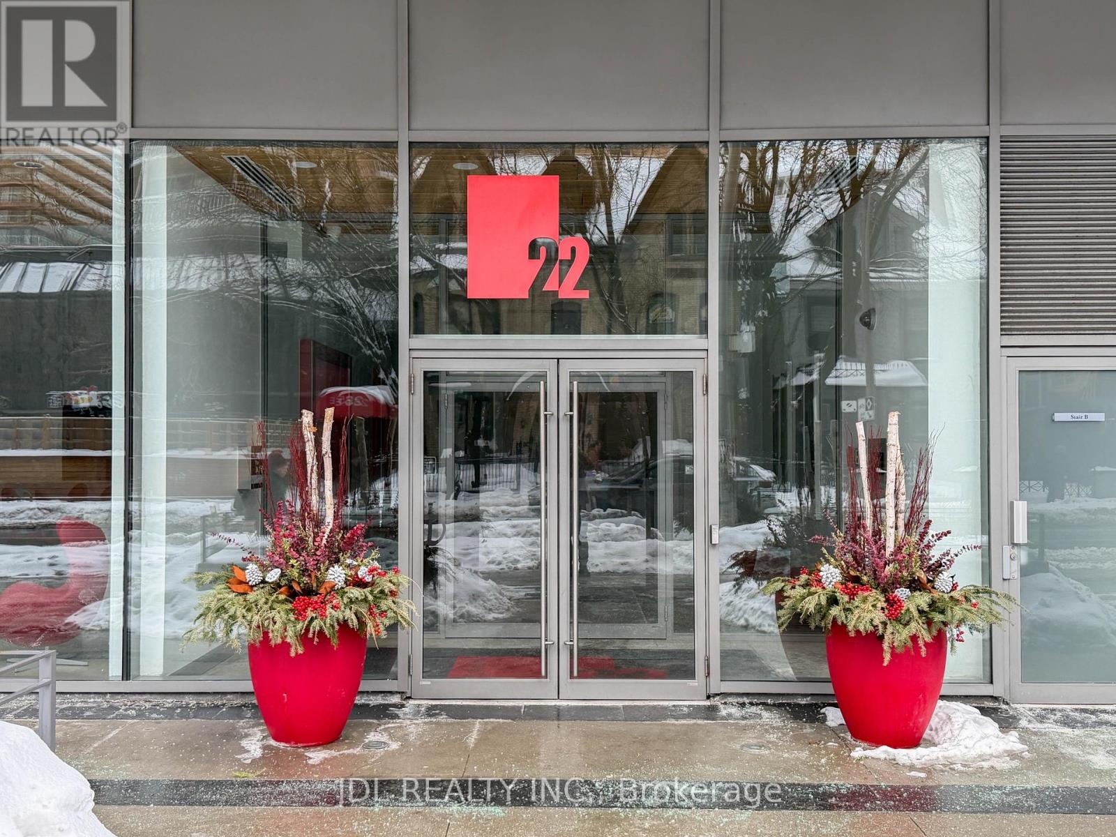 1607 - 22 Wellesley Street E, Toronto (church-yonge Corridor), Ontario