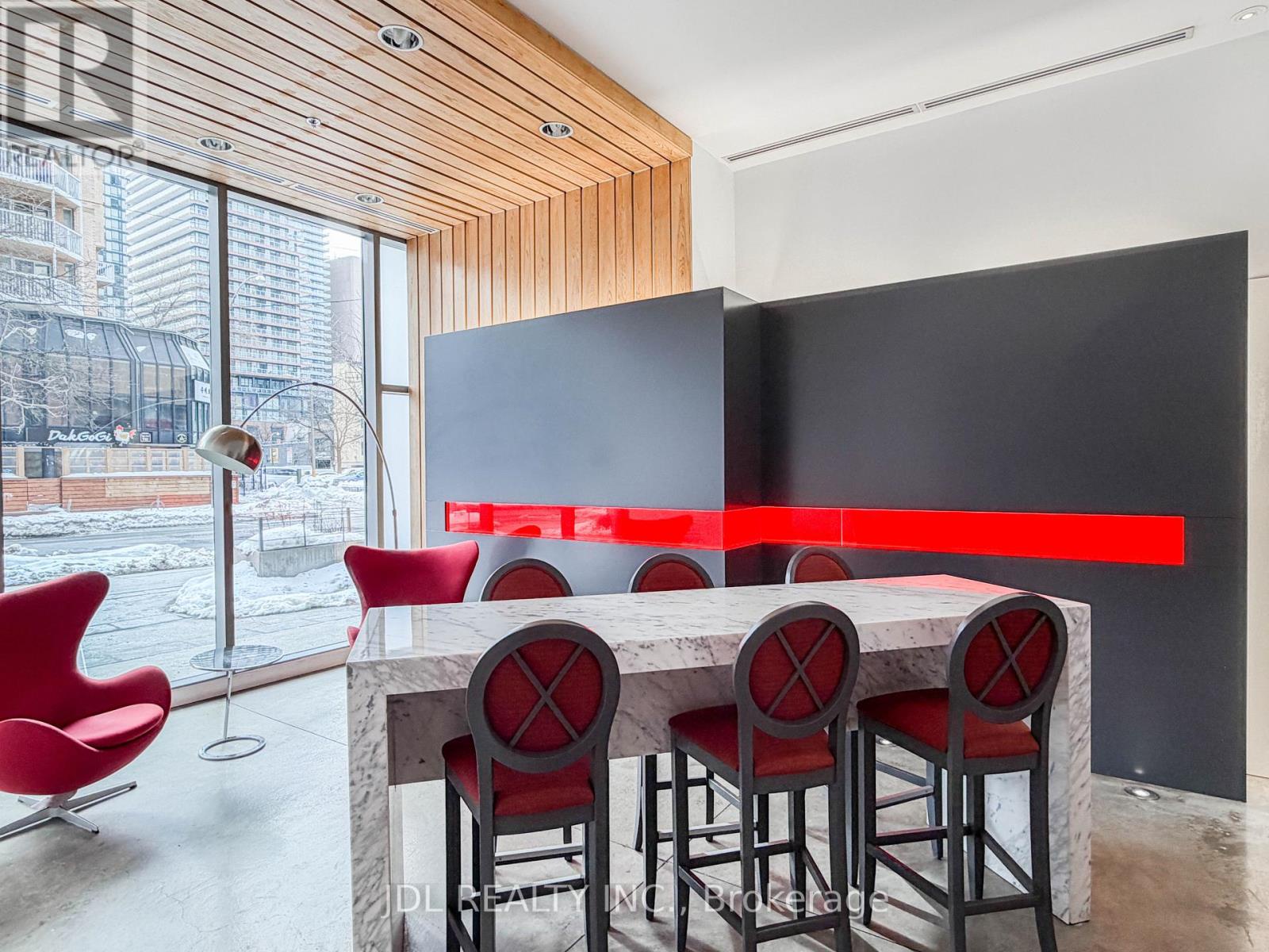 1607 - 22 Wellesley Street E, Toronto (church-yonge Corridor), Ontario