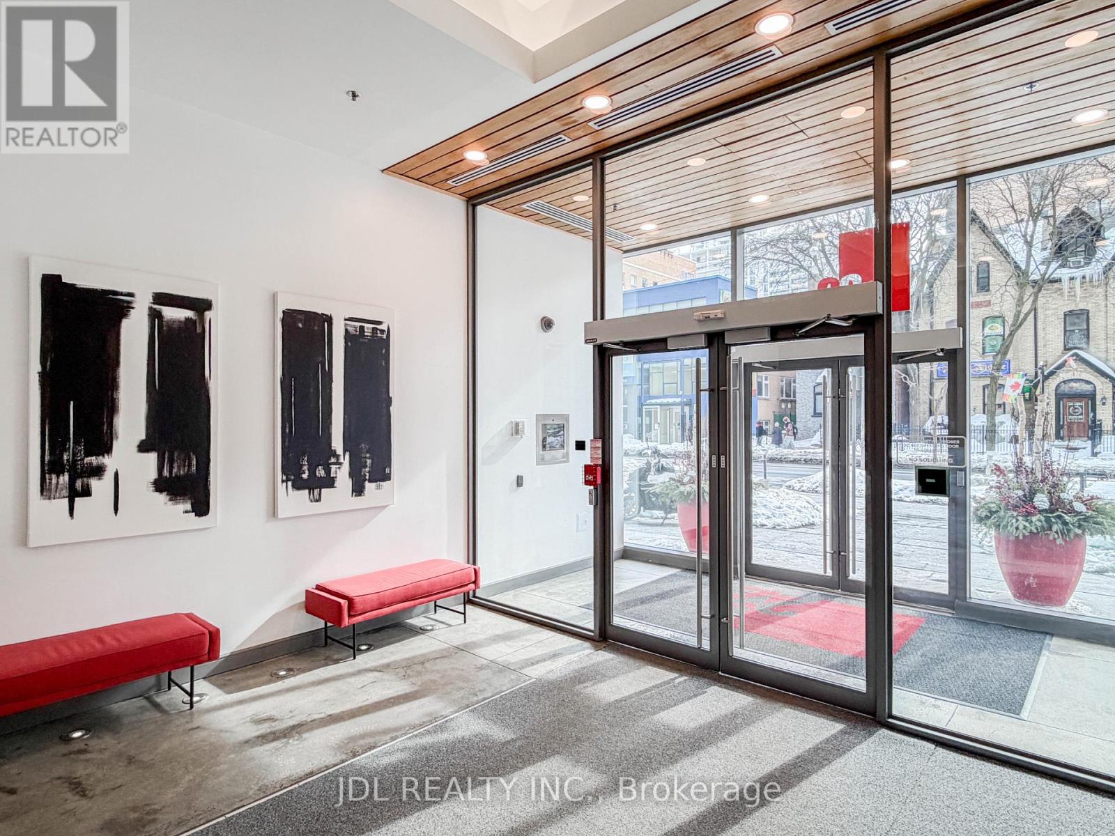 1607 - 22 Wellesley Street E, Toronto (church-yonge Corridor), Ontario