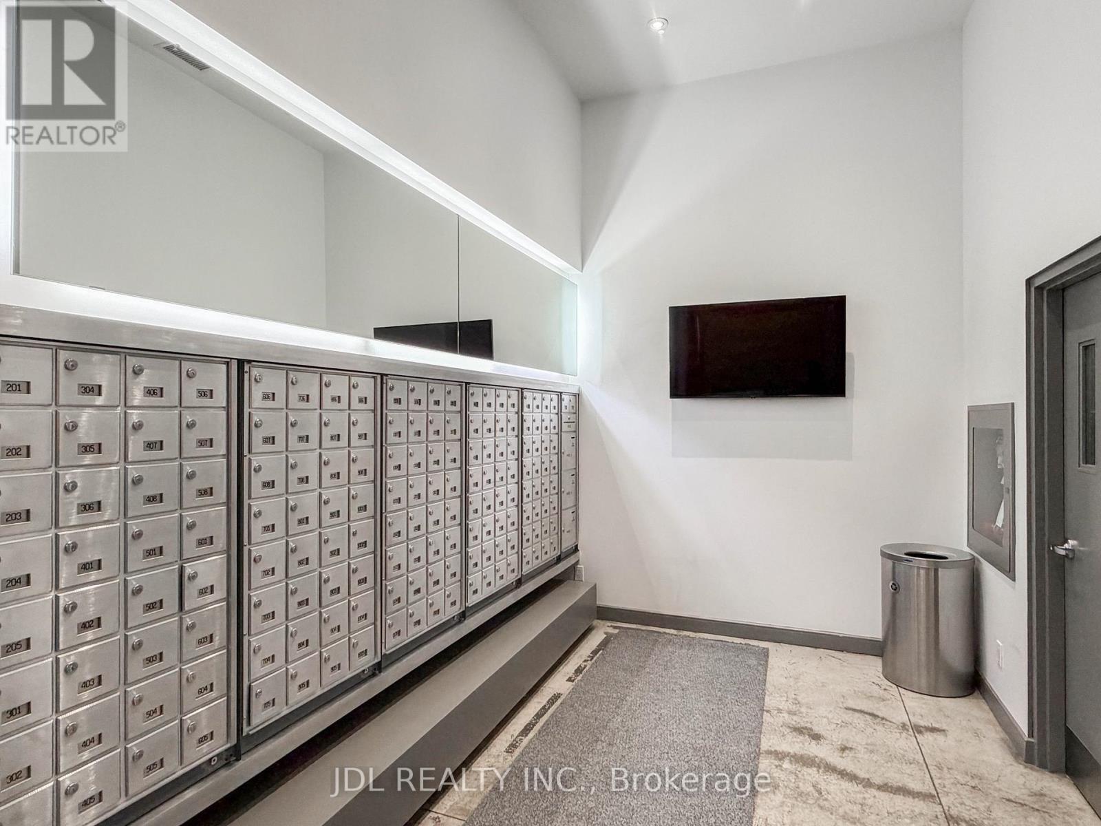 1607 - 22 Wellesley Street E, Toronto (church-yonge Corridor), Ontario