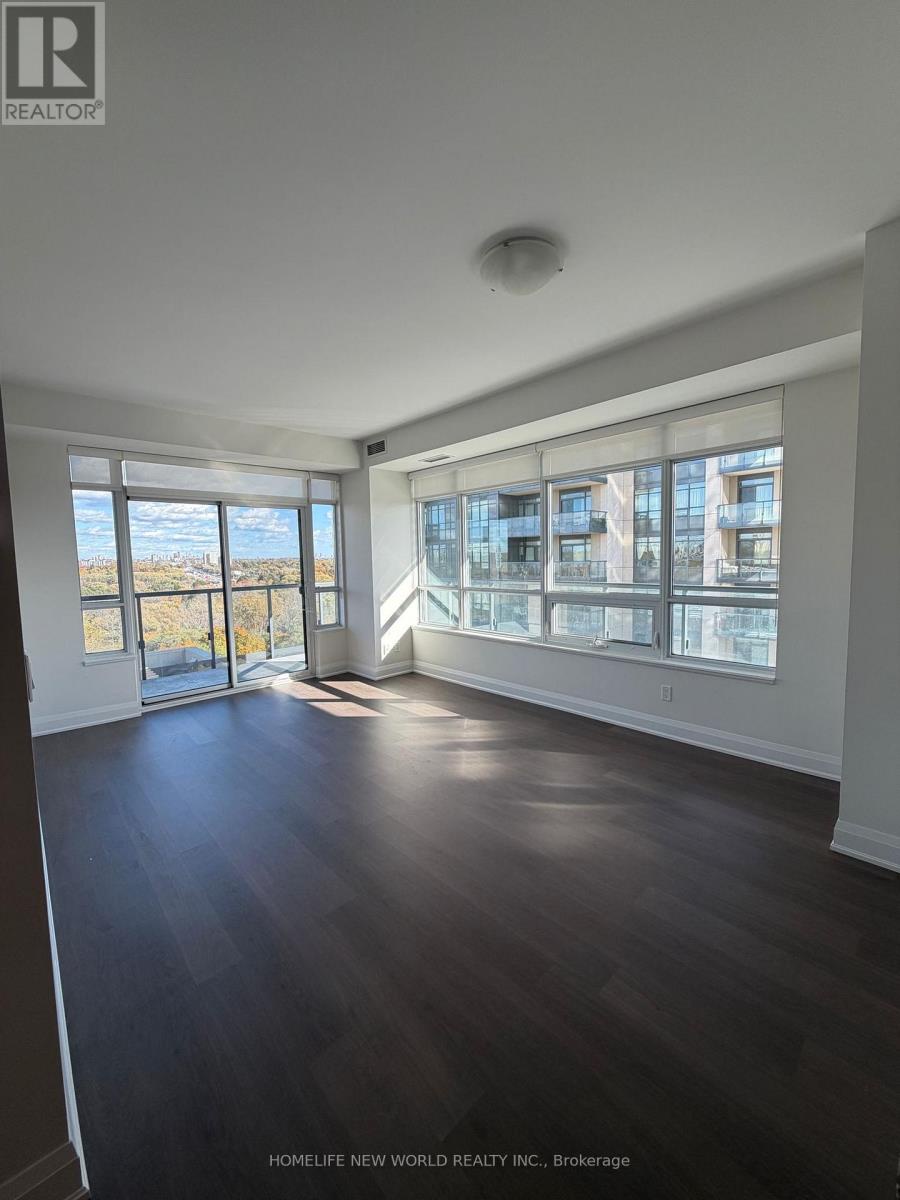 801 - 25 Fontenay Court, Toronto (edenbridge-humber Valley), Ontario