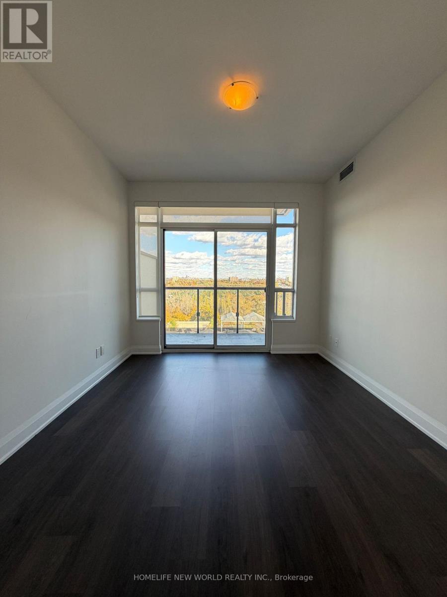 801 - 25 Fontenay Court, Toronto (edenbridge-humber Valley), Ontario