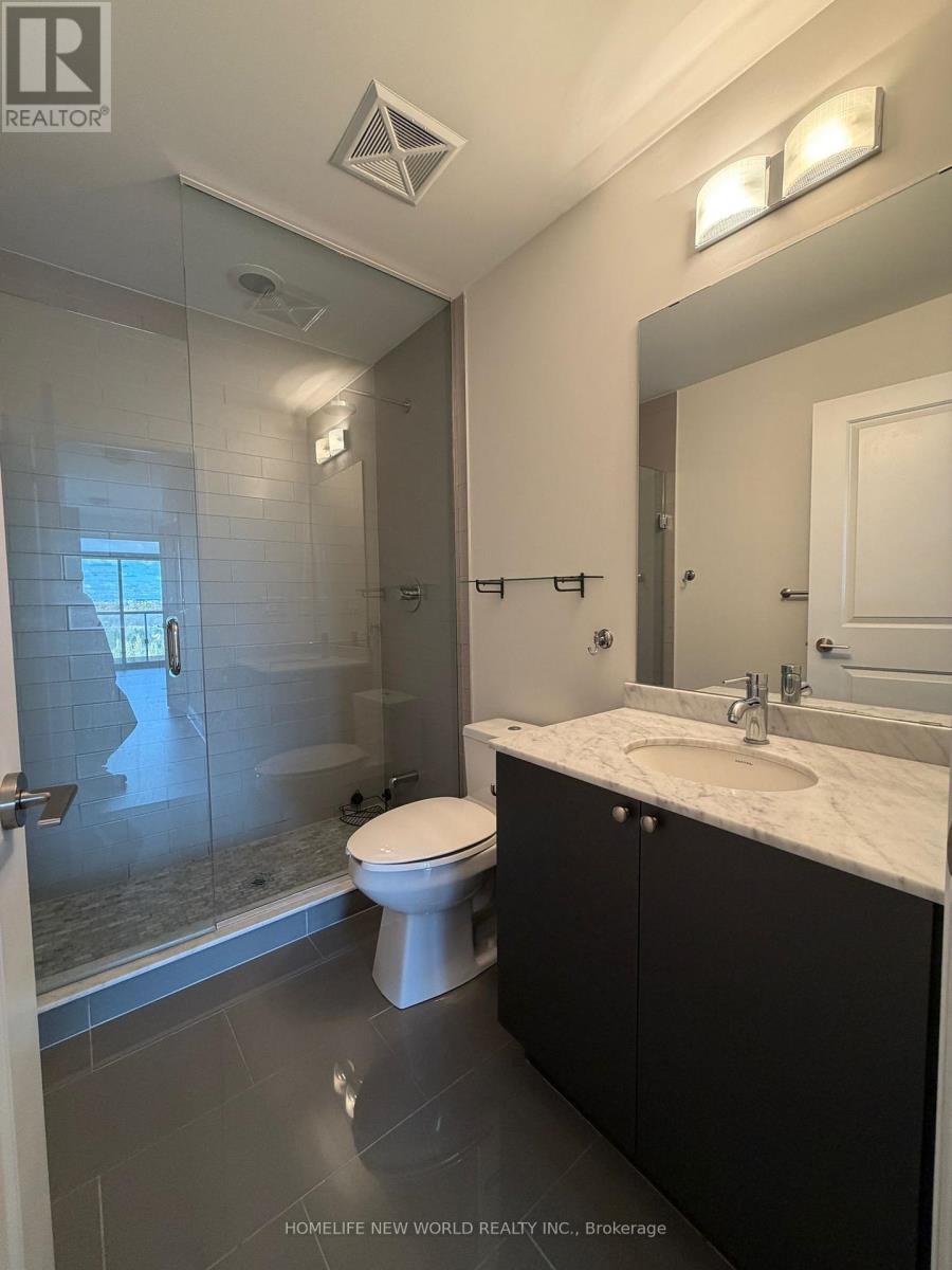 801 - 25 Fontenay Court, Toronto (edenbridge-humber Valley), Ontario