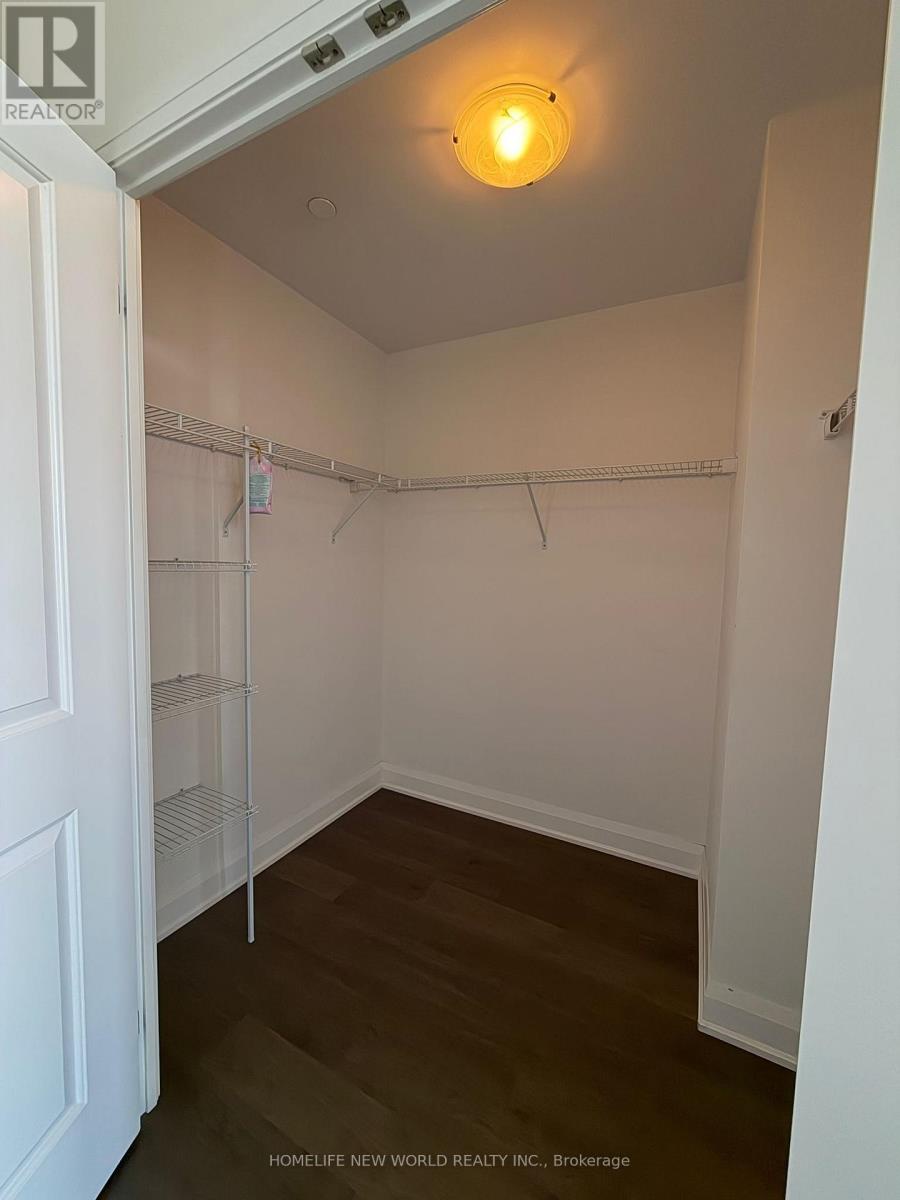 801 - 25 Fontenay Court, Toronto (edenbridge-humber Valley), Ontario