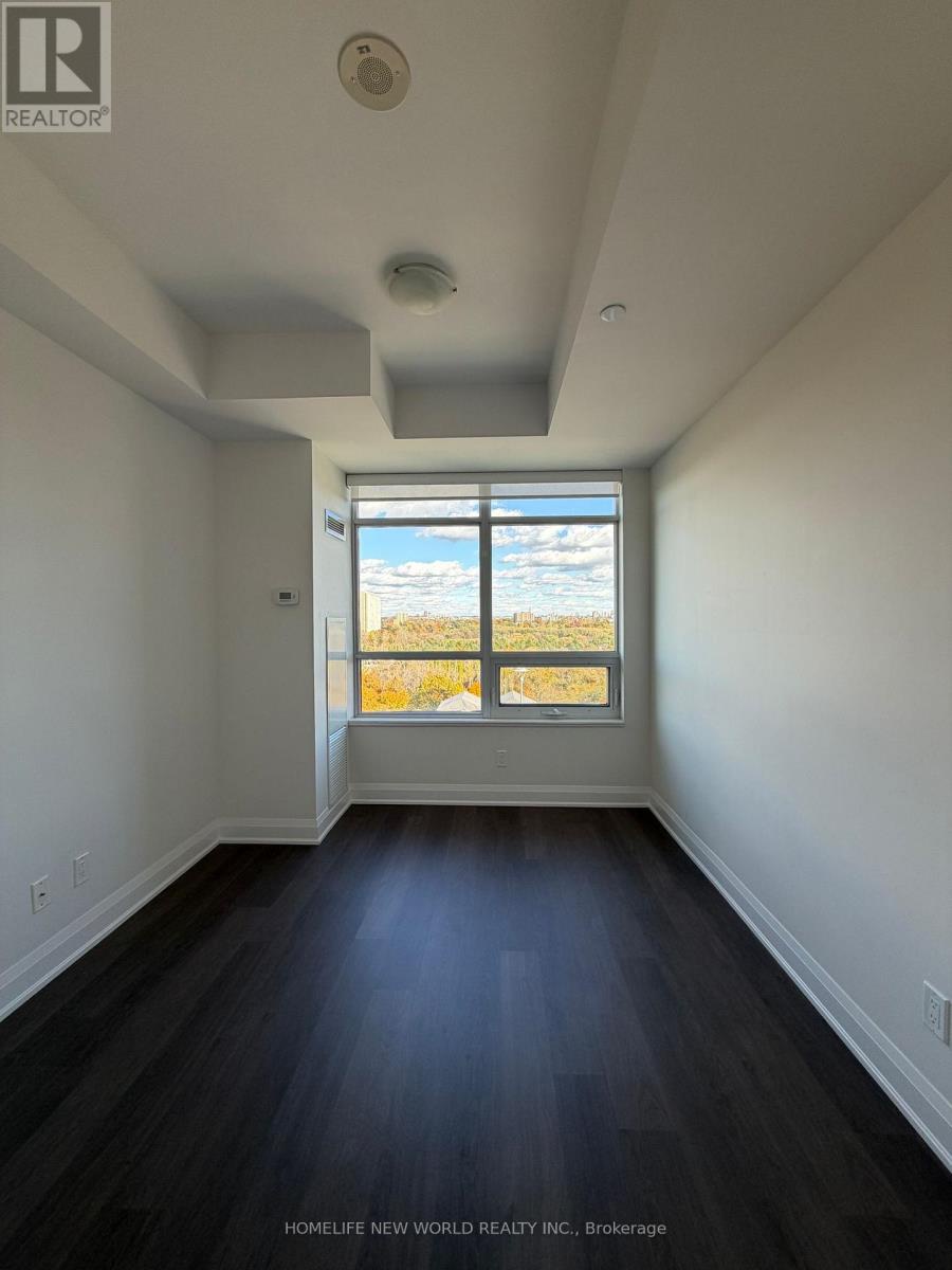 801 - 25 Fontenay Court, Toronto (edenbridge-humber Valley), Ontario