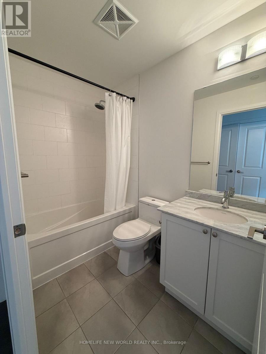 801 - 25 Fontenay Court, Toronto (edenbridge-humber Valley), Ontario