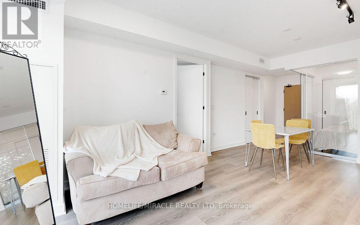 320 - 36 Zorra Street, Toronto (islington-city Centre West), Ontario