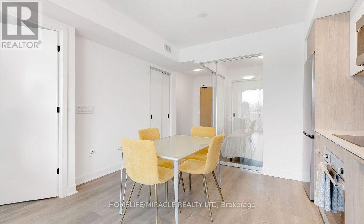 320 - 36 Zorra Street, Toronto (islington-city Centre West), Ontario