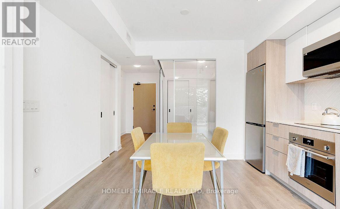 320 - 36 Zorra Street, Toronto (islington-city Centre West), Ontario