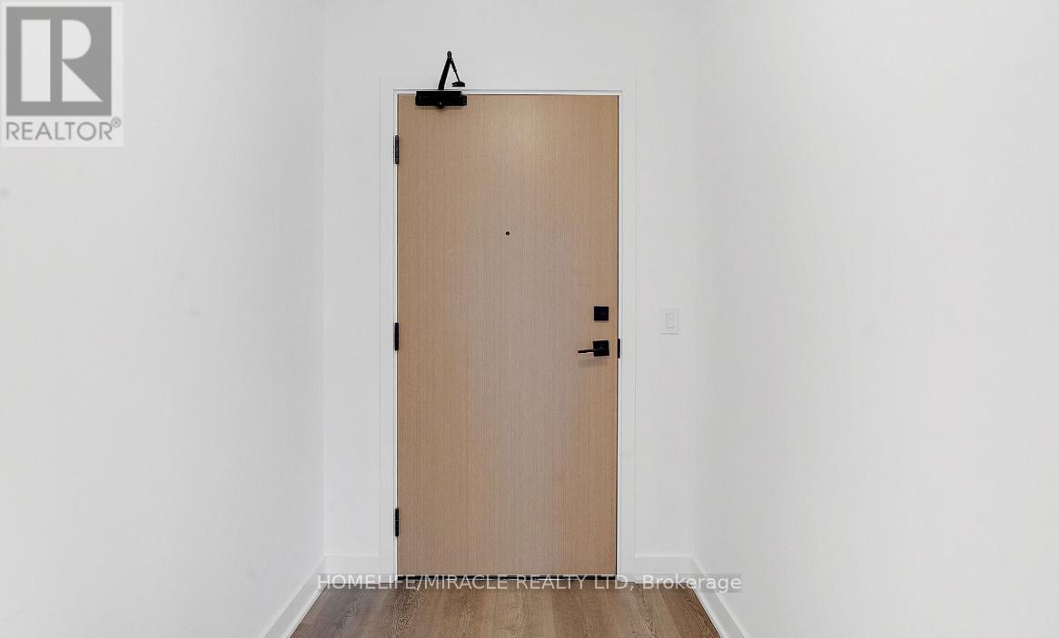 320 - 36 Zorra Street, Toronto (islington-city Centre West), Ontario