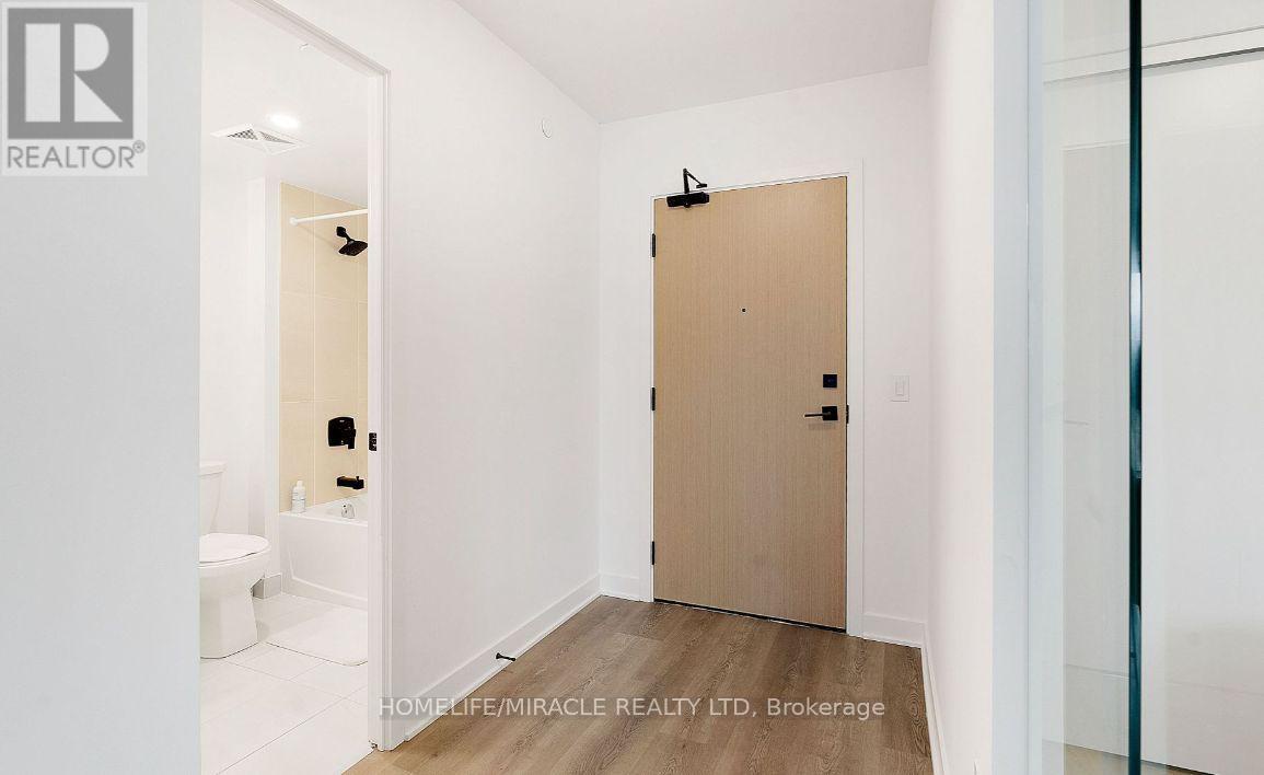 320 - 36 Zorra Street, Toronto (islington-city Centre West), Ontario