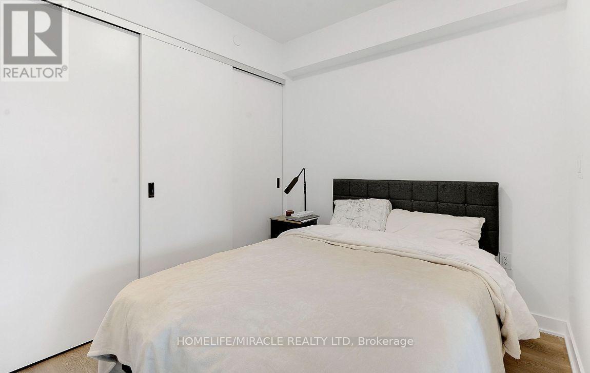 320 - 36 Zorra Street, Toronto (islington-city Centre West), Ontario