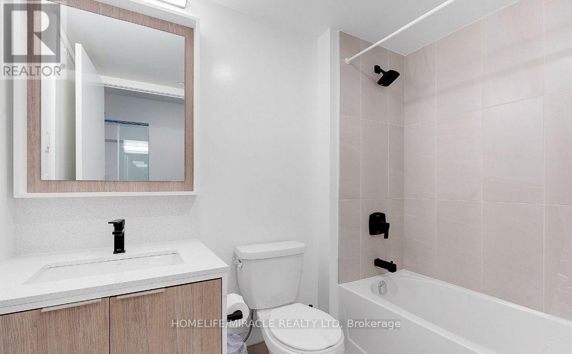 320 - 36 Zorra Street, Toronto (islington-city Centre West), Ontario