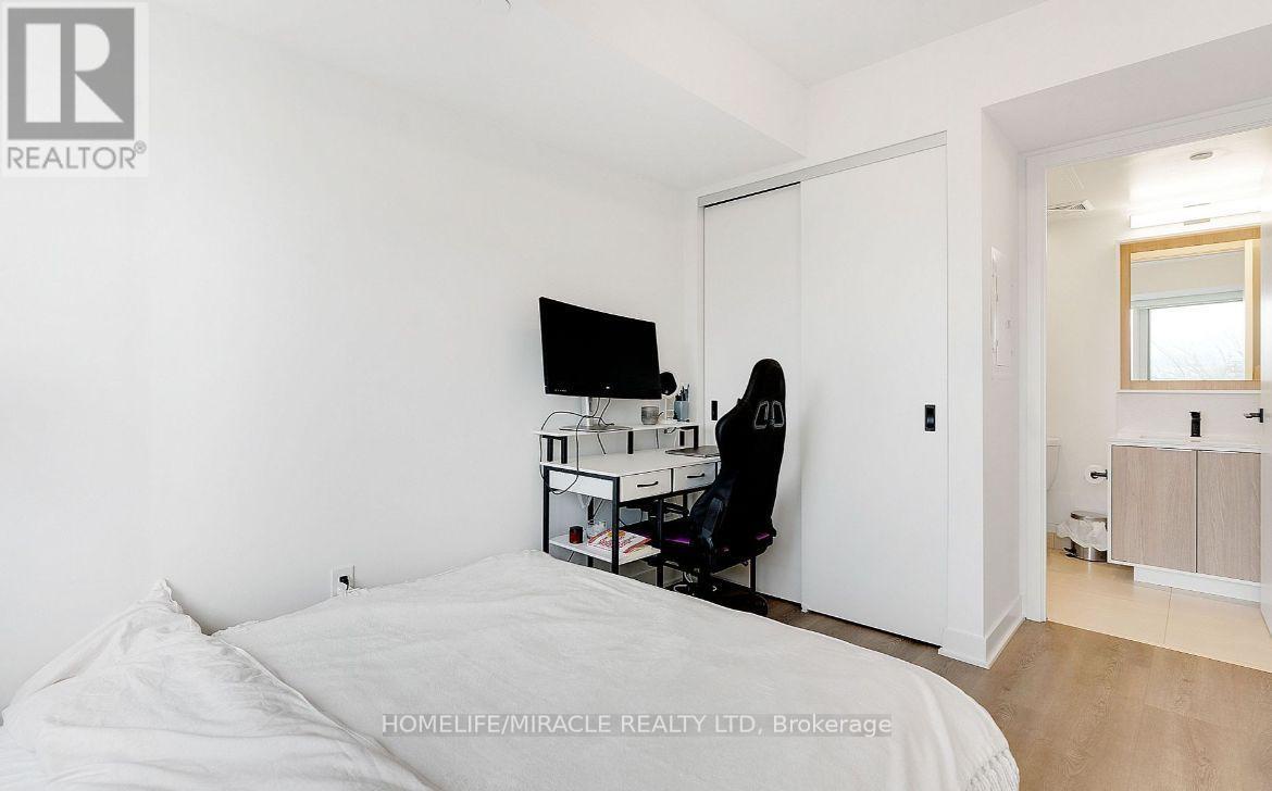 320 - 36 Zorra Street, Toronto (islington-city Centre West), Ontario