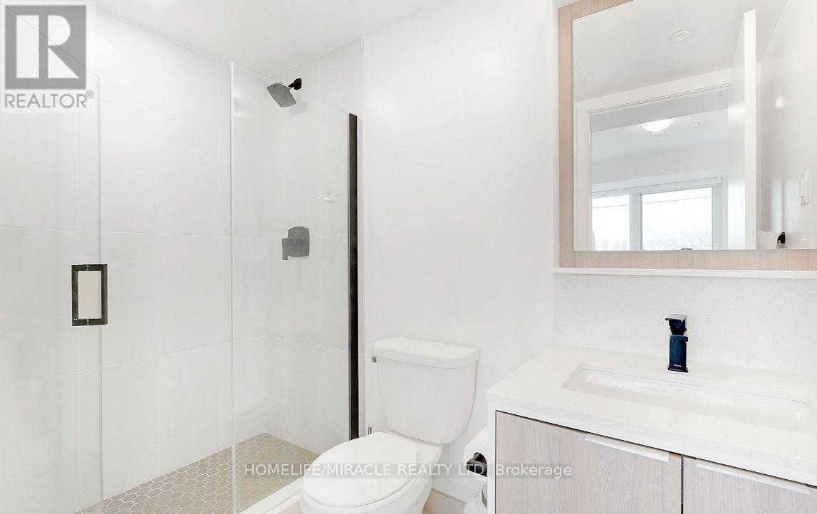 320 - 36 Zorra Street, Toronto (islington-city Centre West), Ontario