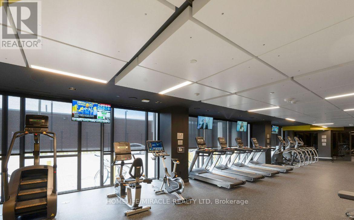 320 - 36 Zorra Street, Toronto (islington-city Centre West), Ontario