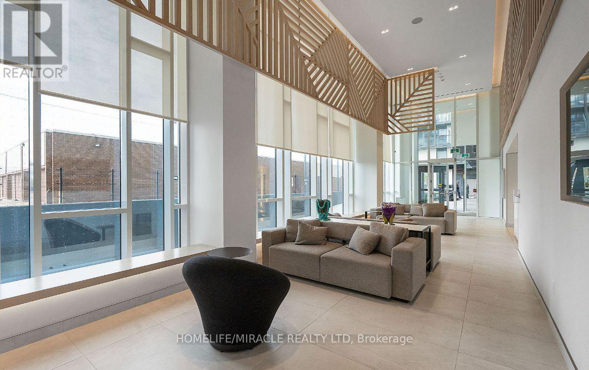 320 - 36 Zorra Street, Toronto (islington-city Centre West), Ontario