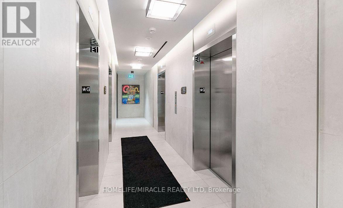 320 - 36 Zorra Street, Toronto (islington-city Centre West), Ontario