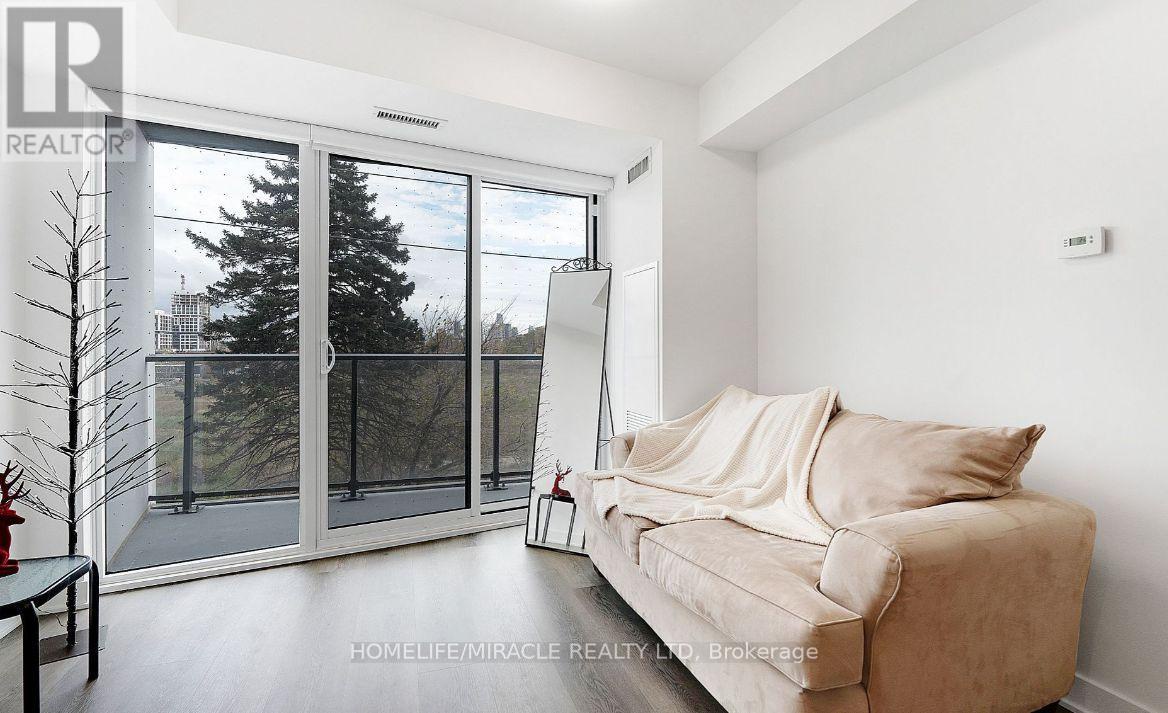 320 - 36 Zorra Street, Toronto (islington-city Centre West), Ontario