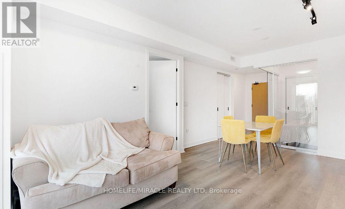 320 - 36 Zorra Street, Toronto (islington-city Centre West), Ontario