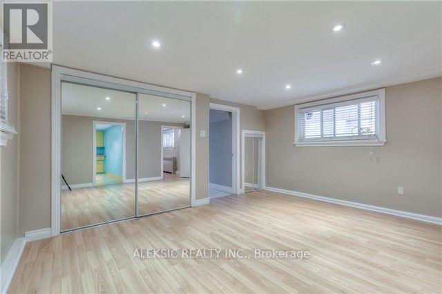 179 Thirtieth Street, Toronto (alderwood), Ontario