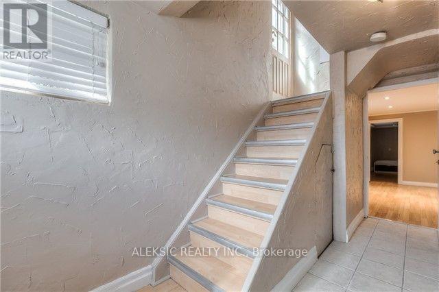 179 Thirtieth Street, Toronto (alderwood), Ontario