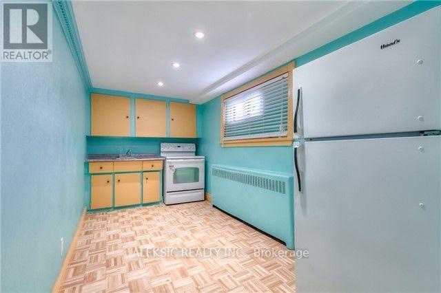 179 Thirtieth Street, Toronto (alderwood), Ontario