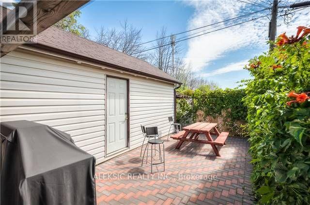 179 Thirtieth Street, Toronto (alderwood), Ontario