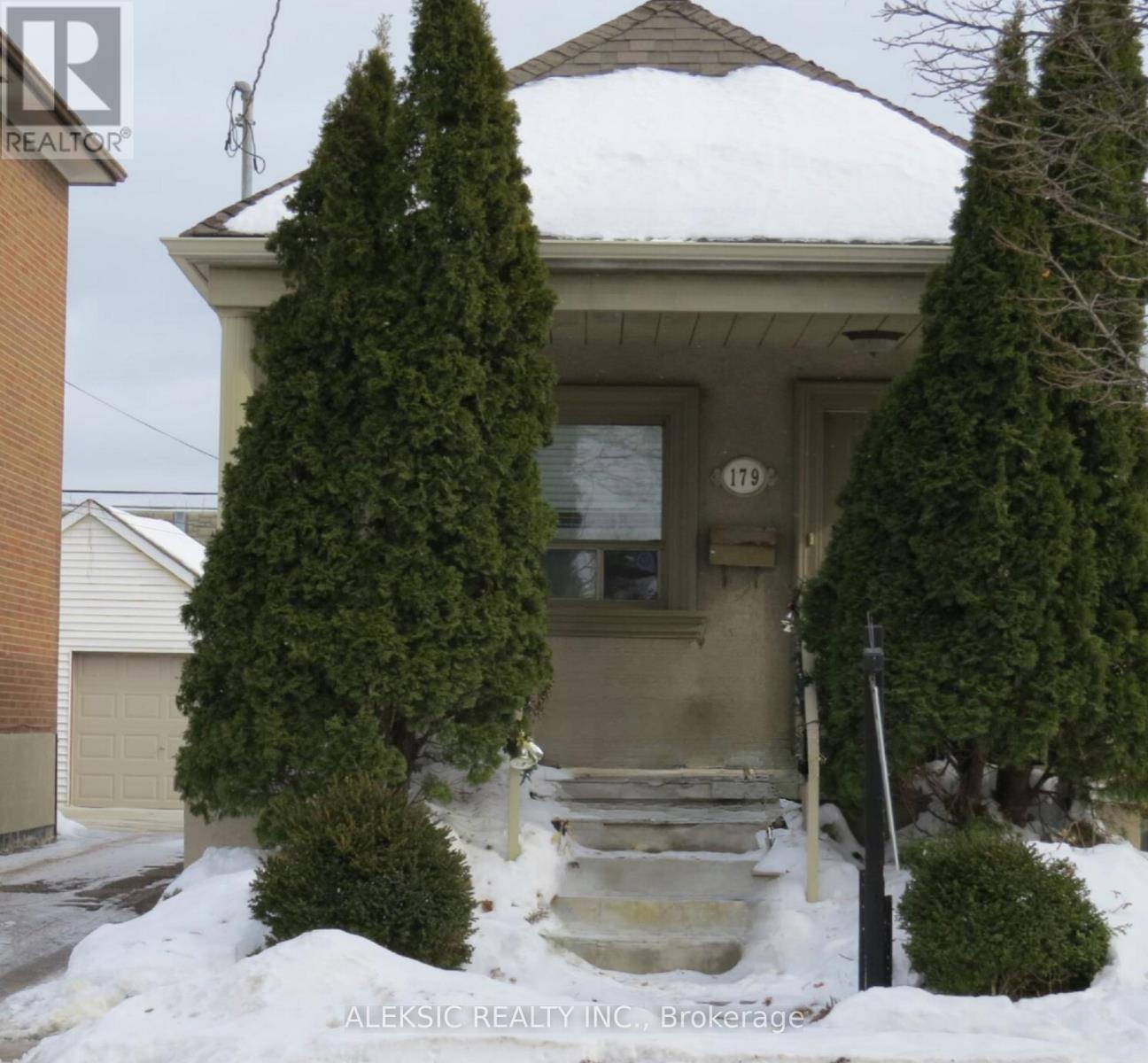 179 Thirtieth Street, Toronto (alderwood), Ontario