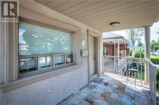 179 Thirtieth Street, Toronto (alderwood), Ontario