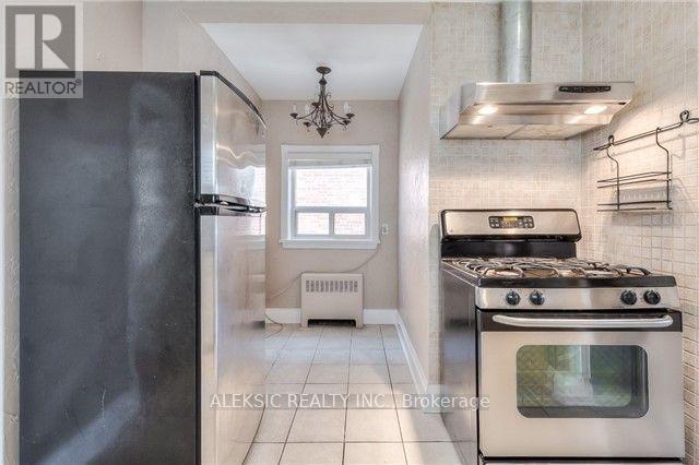 179 Thirtieth Street, Toronto (alderwood), Ontario