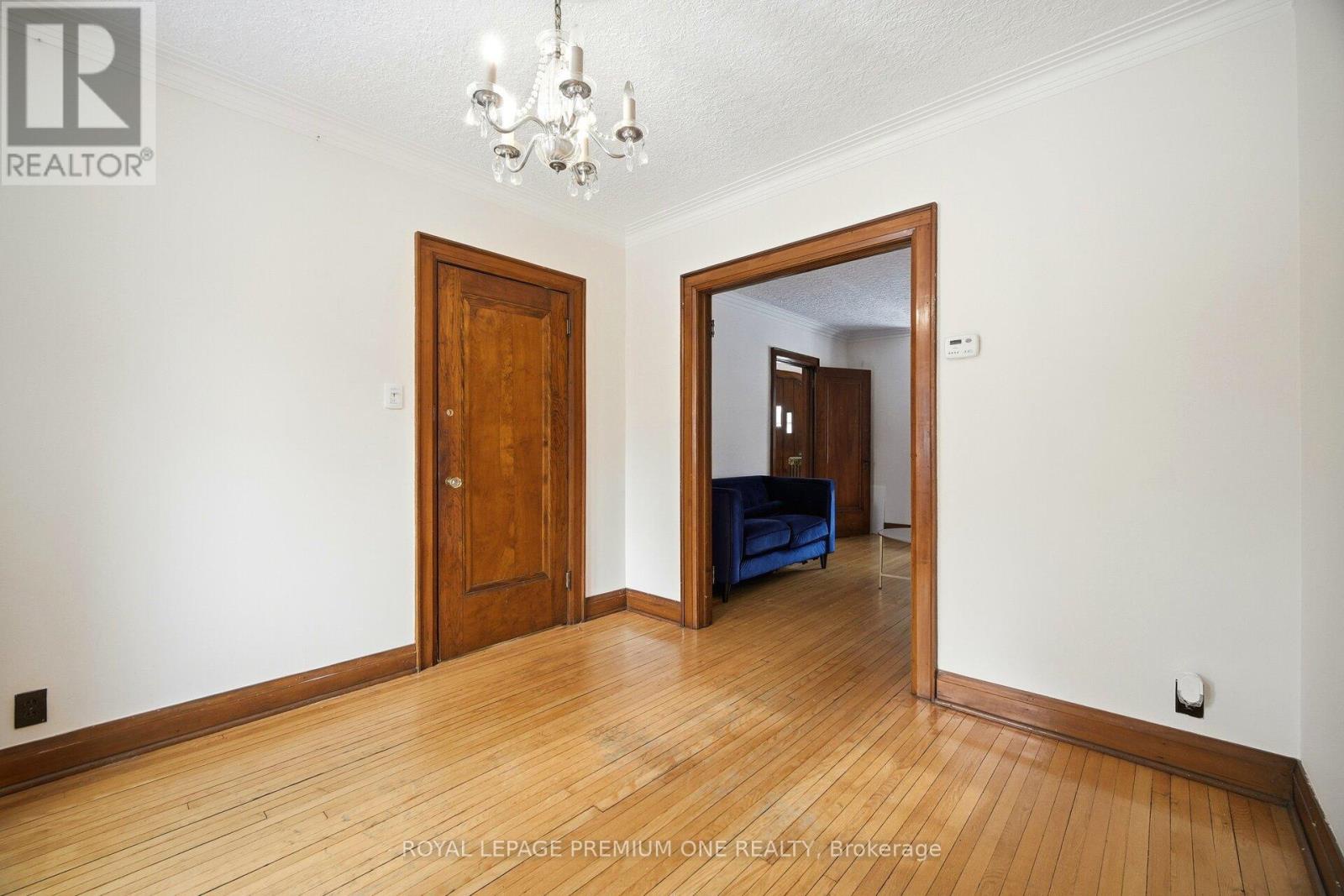 61 Methuen Avenue, Toronto (lambton Baby Point), Ontario