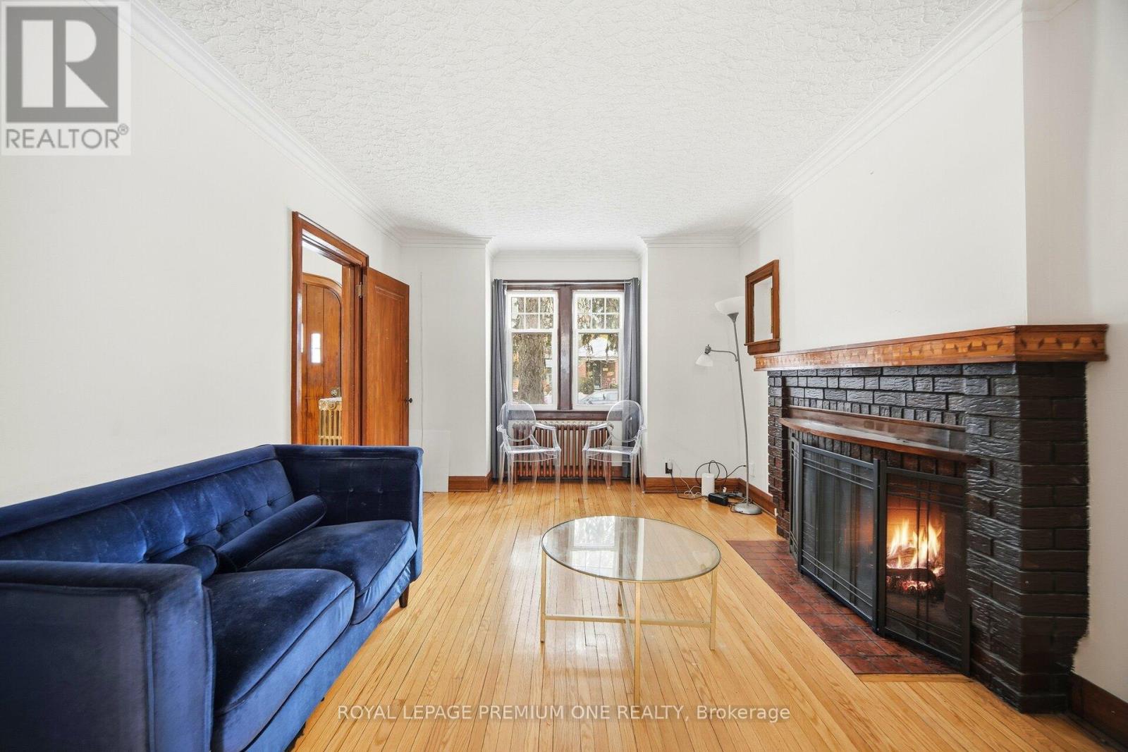 61 Methuen Avenue, Toronto (lambton Baby Point), Ontario