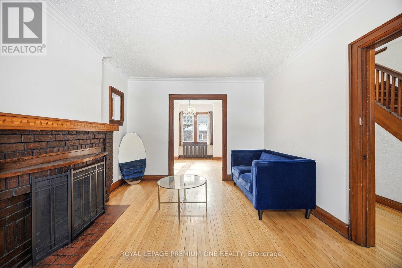 61 Methuen Avenue, Toronto (lambton Baby Point), Ontario