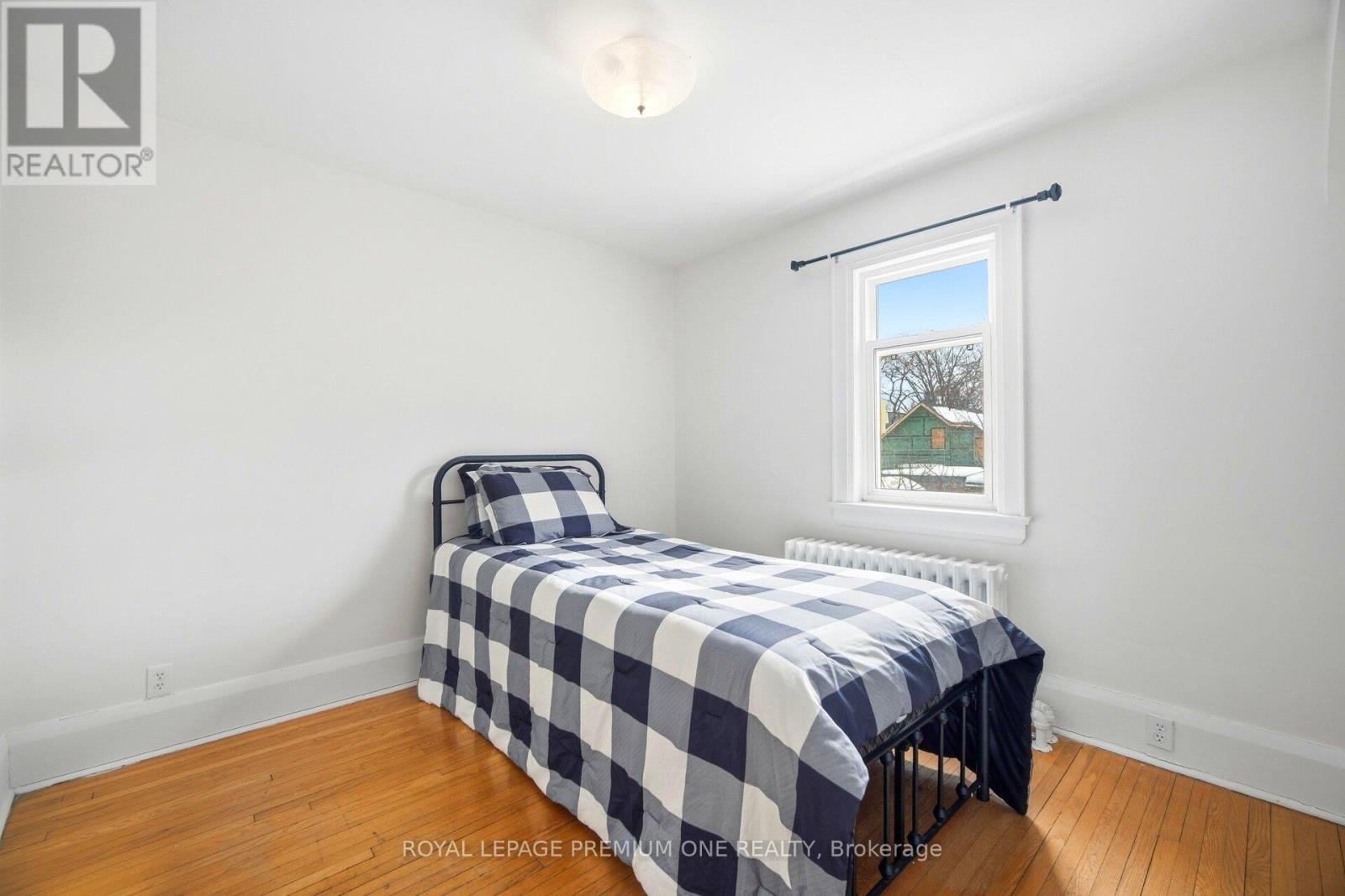 61 Methuen Avenue, Toronto (lambton Baby Point), Ontario