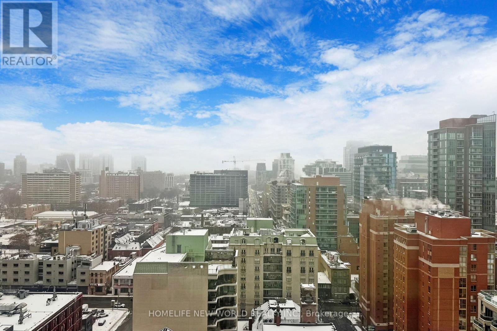 2205 - 89 Church Street, Toronto (church-yonge Corridor), Ontario