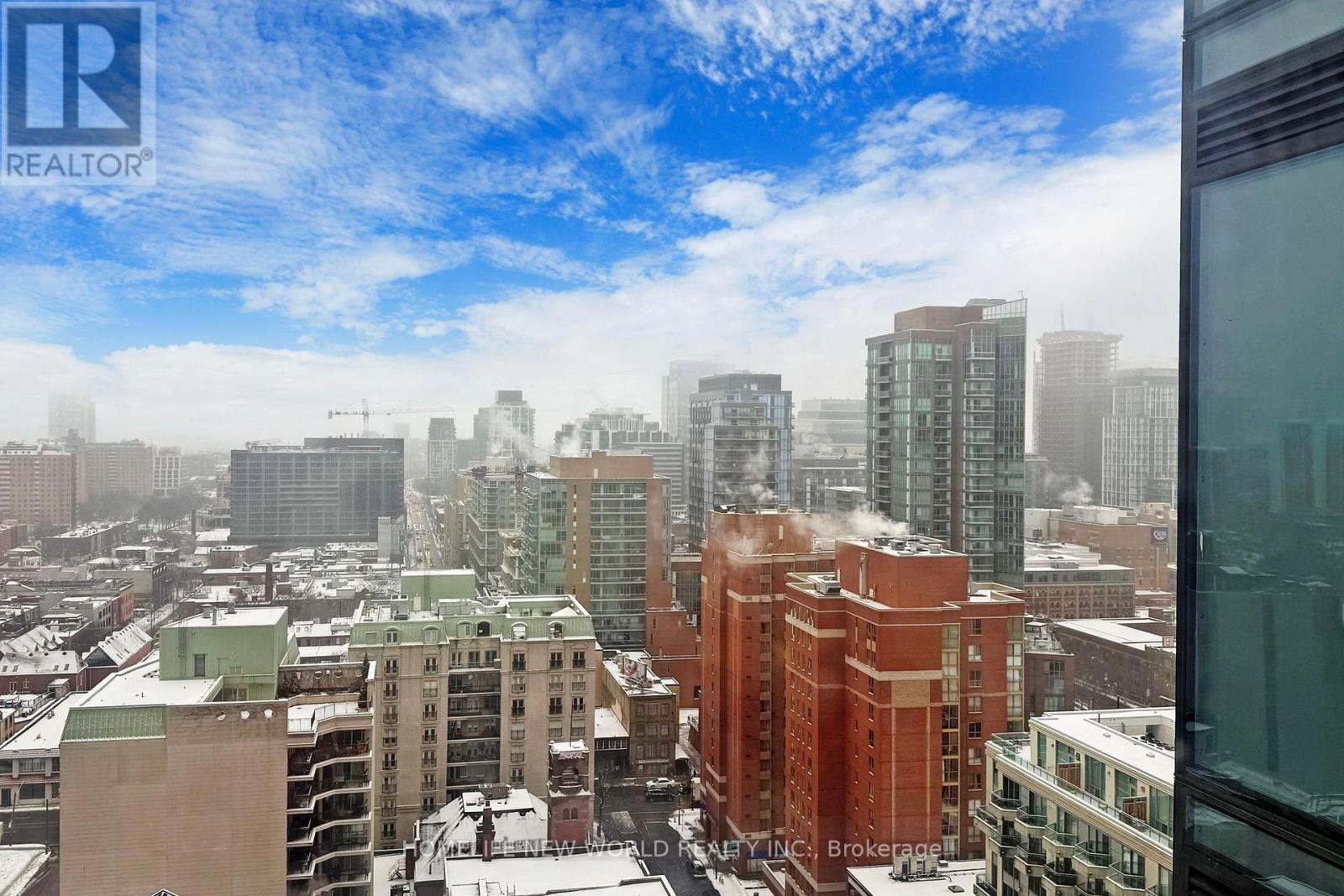 2205 - 89 Church Street, Toronto (church-yonge Corridor), Ontario